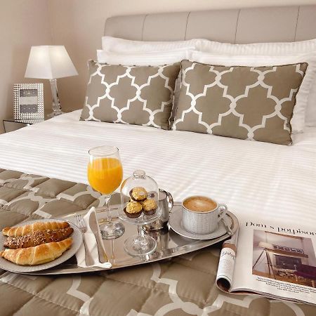 Tiffany Lux Apartment Trebinje Zewnętrze zdjęcie