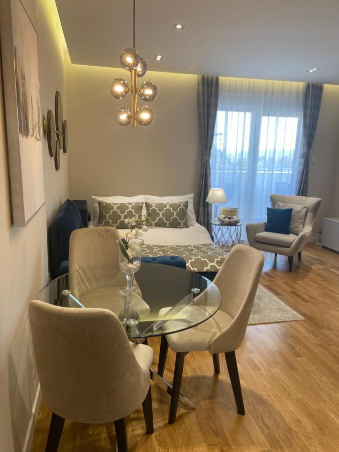 Tiffany Lux Apartment Trebinje Zewnętrze zdjęcie
