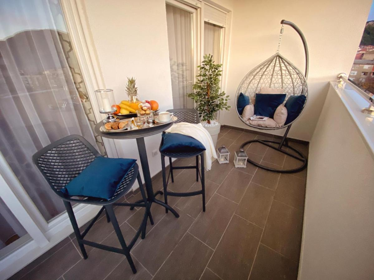 Tiffany Lux Apartment Trebinje Zewnętrze zdjęcie