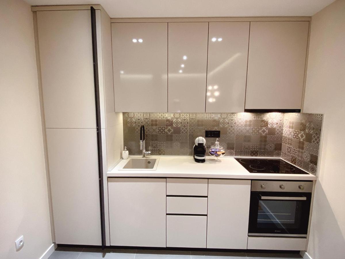 Tiffany Lux Apartment Trebinje Zewnętrze zdjęcie