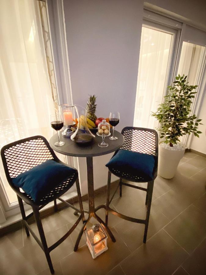 Tiffany Lux Apartment Trebinje Zewnętrze zdjęcie